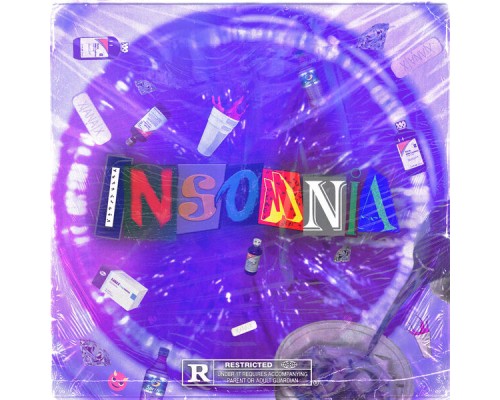 Jovem Jay - Insomnia