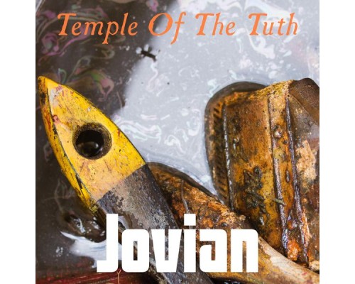 Jovian - Temple Of The Tuth