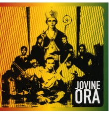 Jovine - Ora