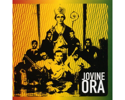 Jovine - Ora