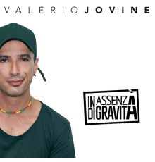 Jovine - In assenza di gravità