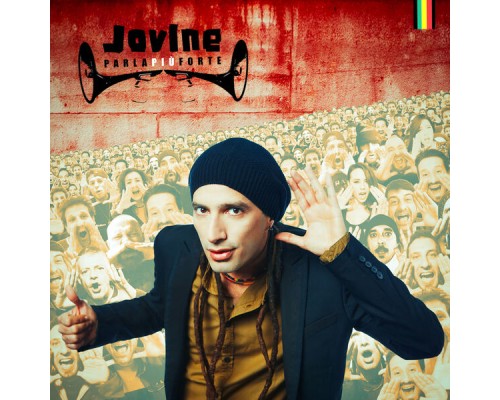 Jovine - Parla più forte