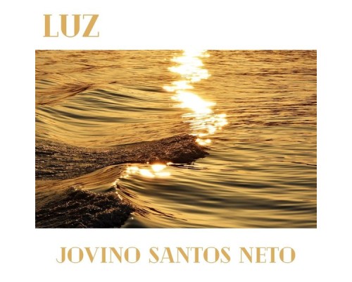 Jovino Santos Neto - Luz