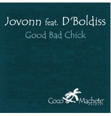 Jovonn - Good Bad Chick