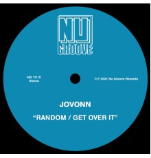 Jovonn - Random / Get Over It