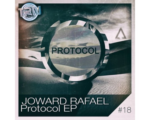 Joward Rafael - Protocol (Original Mix)