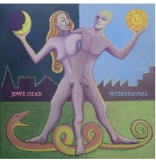 Jowe Head - Widdershins