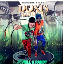 Jowell & Randy - Doxis: The Mixtape