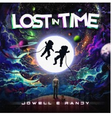 Jowell & Randy - Lost In Time