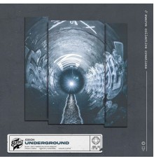 Joxion - Underground