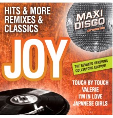 Joy - Hits & MoreRemixes & Classics