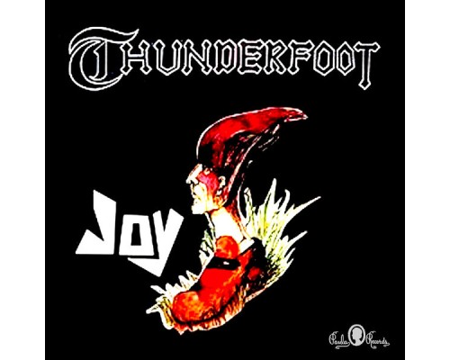 Joy - Thunderfoot Joy - Thunderfoot
