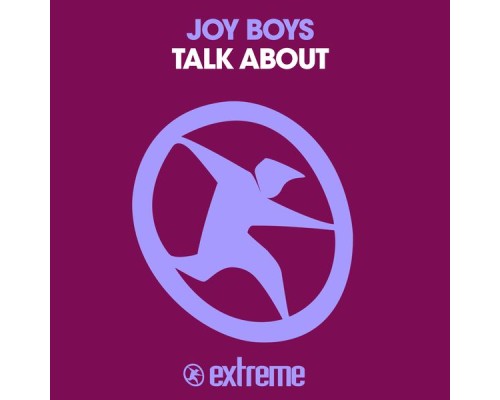 Joy Boys - Talk About