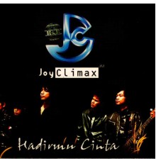 Joy Climax - Hadirmu Cinta