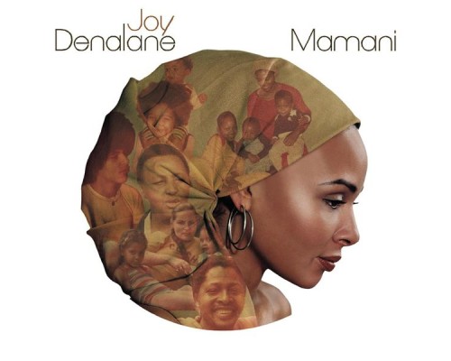 Joy Denalane - Mamani Joy Denalane - Mamani
