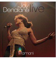 Joy Denalane - Mamani LIVE (Live)