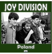 Joy Division - Poland (Live)