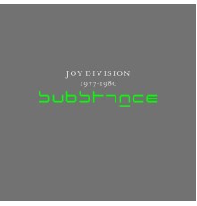 Joy Division - Substance