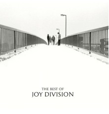 Joy Division - The Best Of