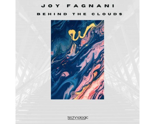 Joy Fagnani - Behind The Clouds