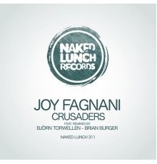 Joy Fagnani - Crusaders