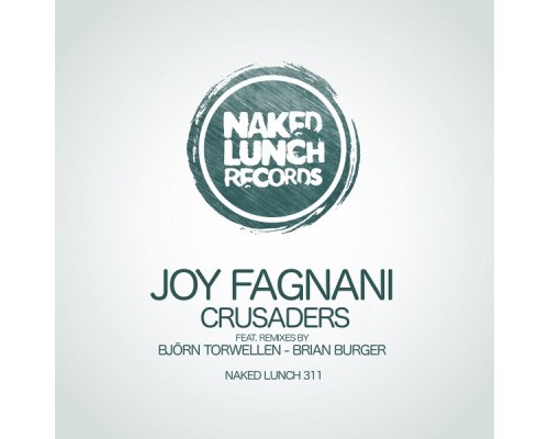 Joy Fagnani - Crusaders