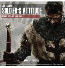 Joy Fagnani - Soldier's Attitude