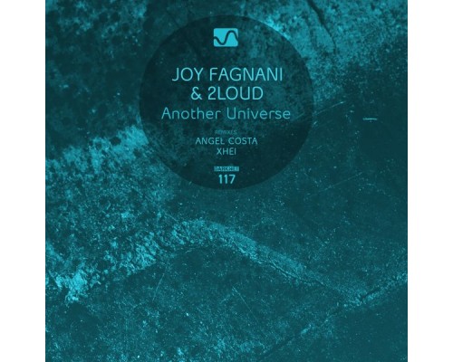 Joy Fagnani, 2Loud - Another Universe