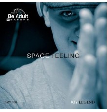 Joy Legend - Space Feeling