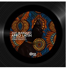 Joy Marquez - Joy Marquez Afro Latin