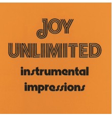 Joy Unlimited - Instrumental Impressions