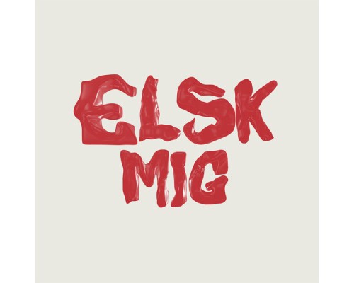 Joyce - Elsk Mig