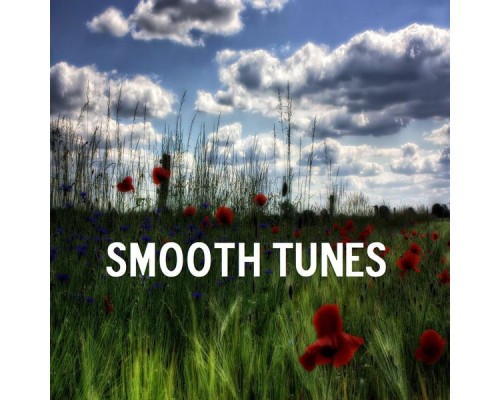 Joyce Chu - Smooth Tunes