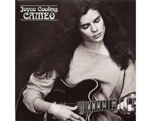 Joyce Cooling - Cameo