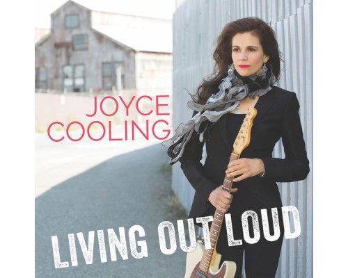 Joyce Cooling - Living Out Loud