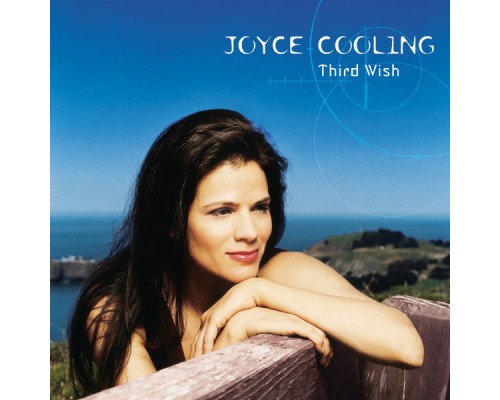 Joyce Cooling - Third Wish