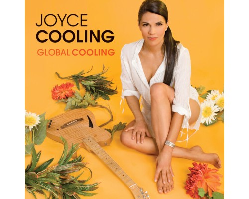 Joyce Cooling - Global Cooling