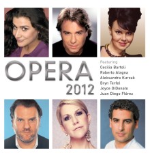 Joyce Di Donato - Opera 2012