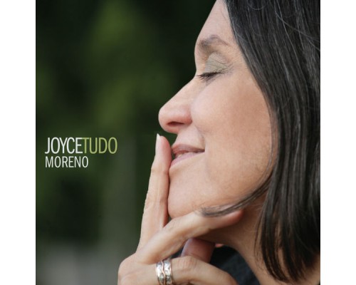 Joyce Moreno - Tudo