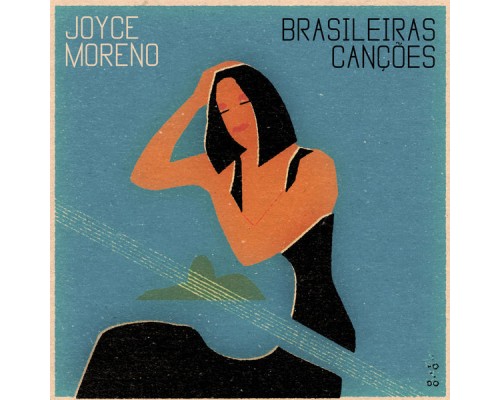 Joyce Moreno - Brasileiras Canções