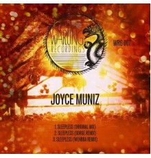 Joyce Muniz - Sleepless