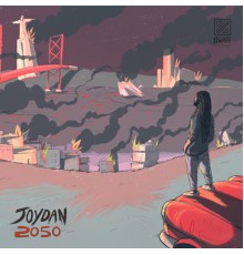 Joydan - Joydan 2050