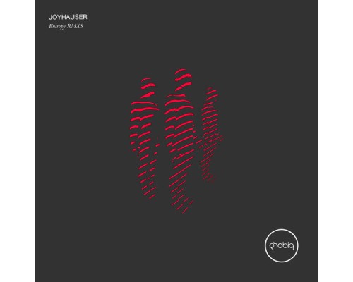 Joyhauser - Entropy RMXS