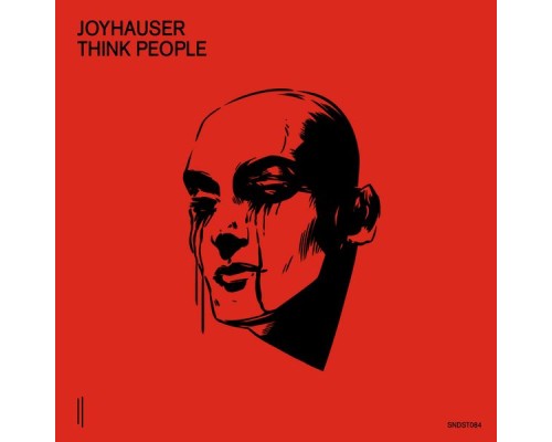 Joyhauser - Think People