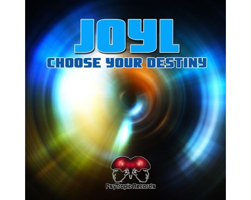 Joyl - Choose Your Destiny