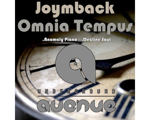 Joymback - Omnia Tempus (Original Mix)