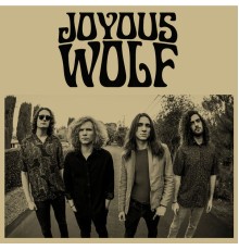 Joyous Wolf - Mississippi Queen/Slow Hand