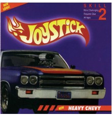 Joystick - Heavy Chevy