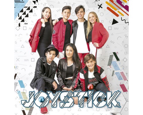 Joystick - Joystick