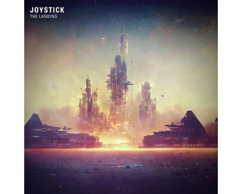 Joystick - The Landing